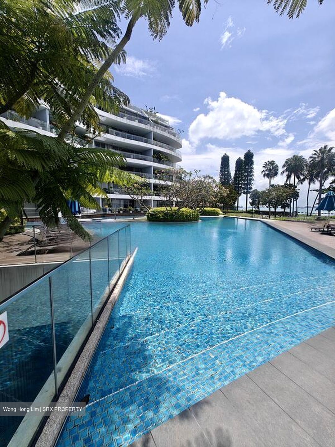The Coast at Sentosa Cove (D4), Condominium #458573271